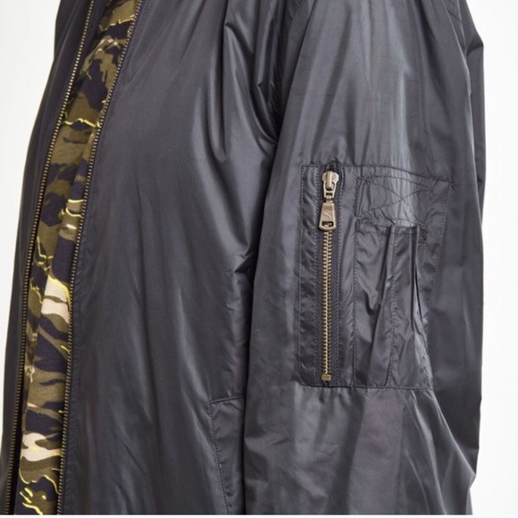 Puma XO Jacket - Picture 1 of 3